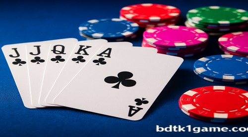 BDTK1 আপনাকে নিরাপদ